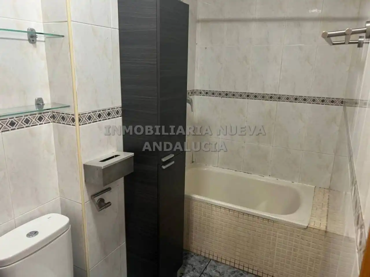 Piso de 120 m² en Almería