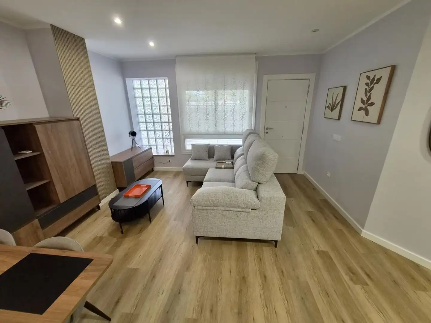 Appartamento 60 m² a Castelló de la Plana / Castellón de la Plana