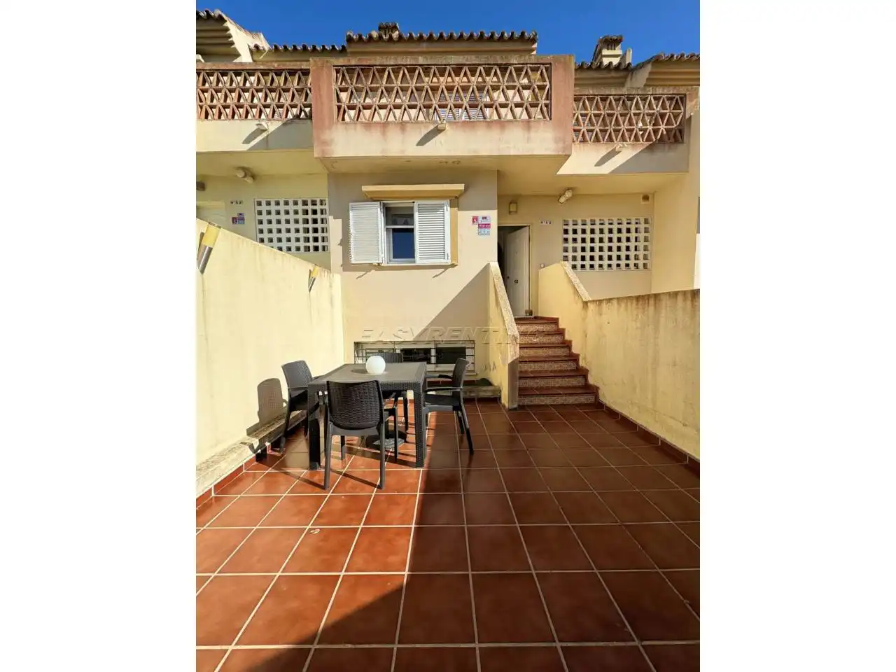 Haus 184 m² in La Línea de la Concepción