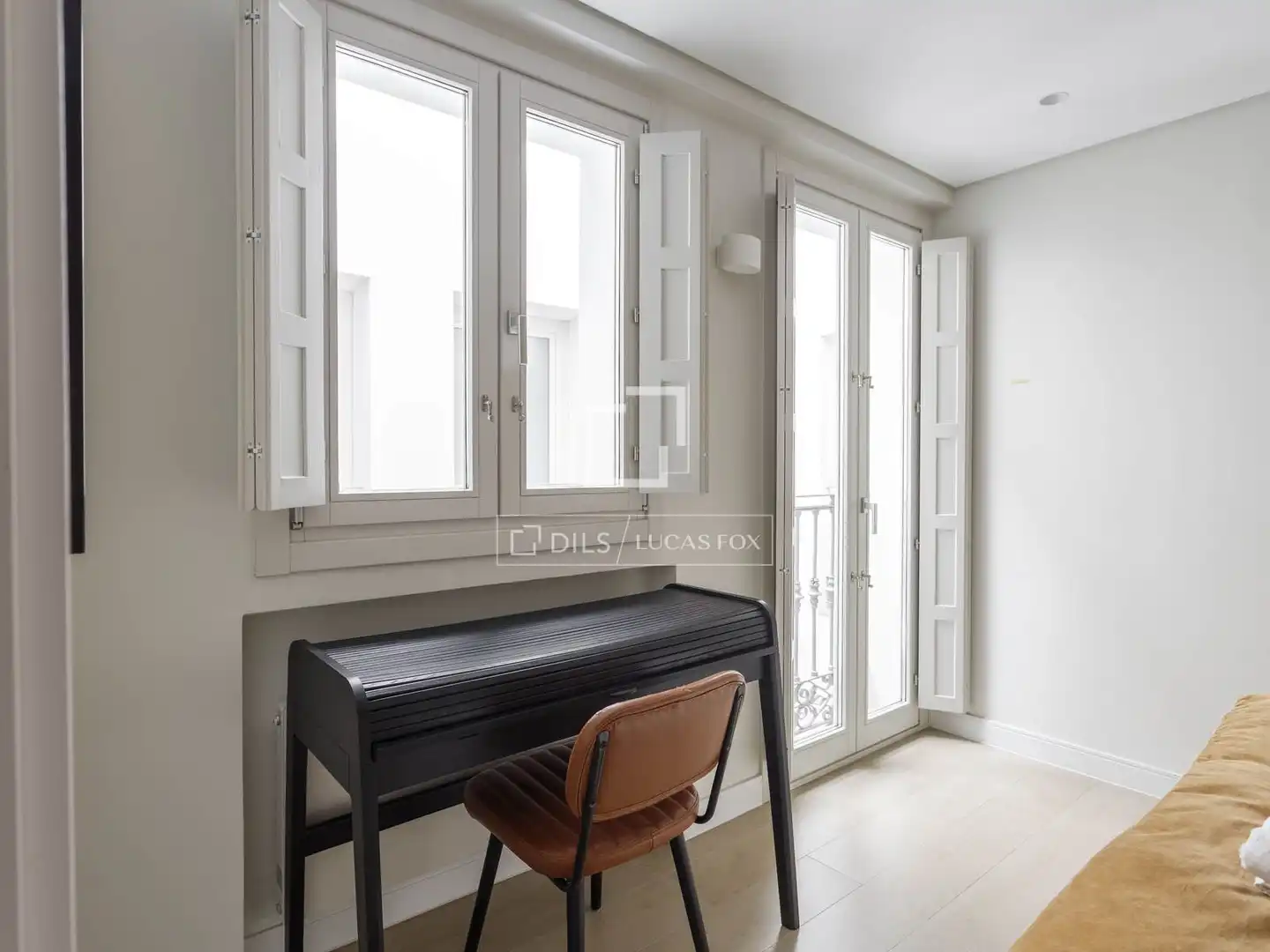 Piso de 133 m² en Madrid