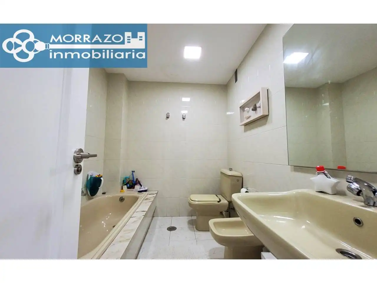 Piso de 131 m² en Bueu