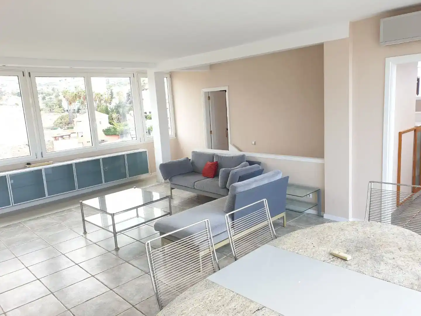 Piso de 148 m² en Puerto de la Cruz