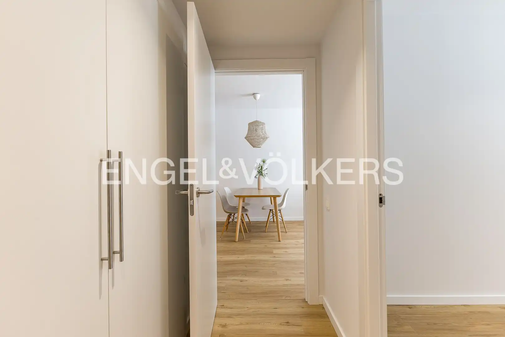 Piso de 85 m² en Sabadell