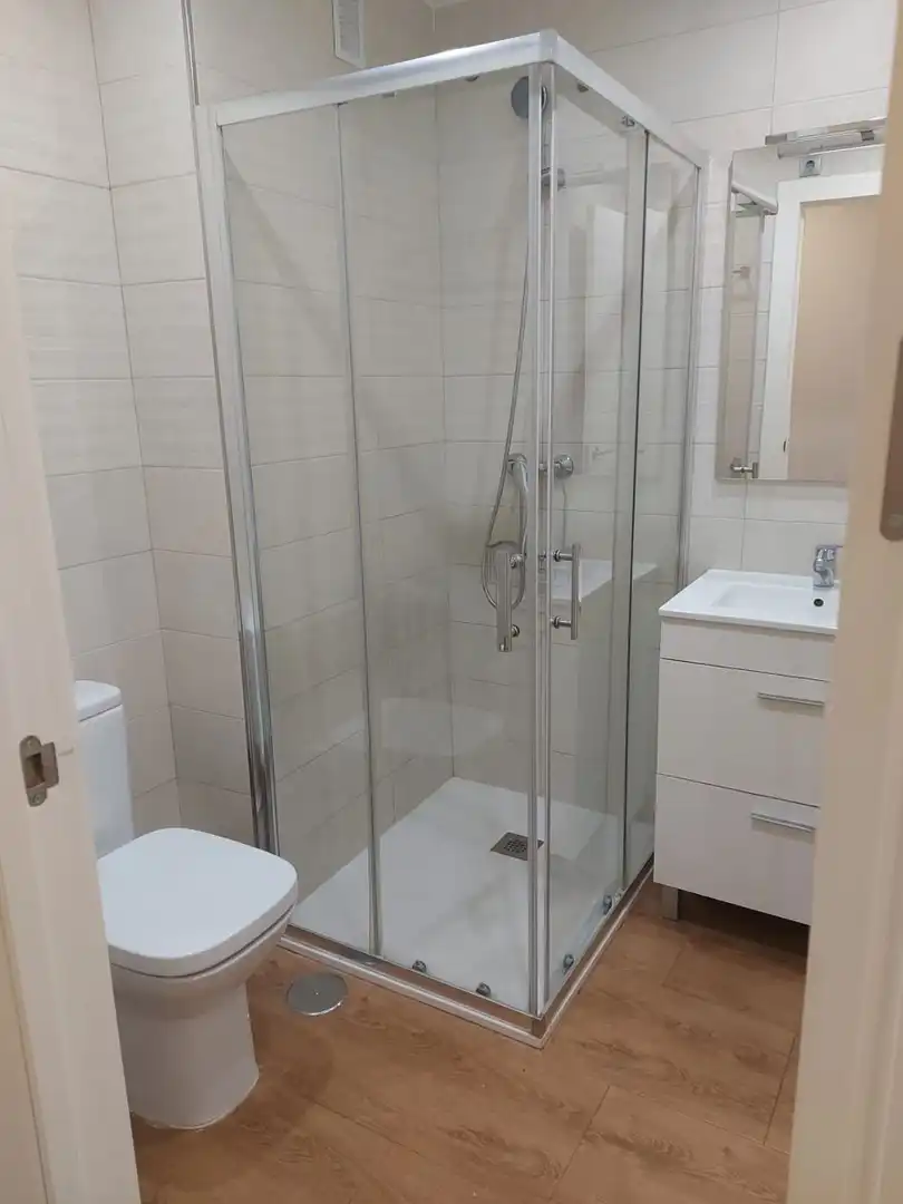 Piso de 118 m² en Jaén