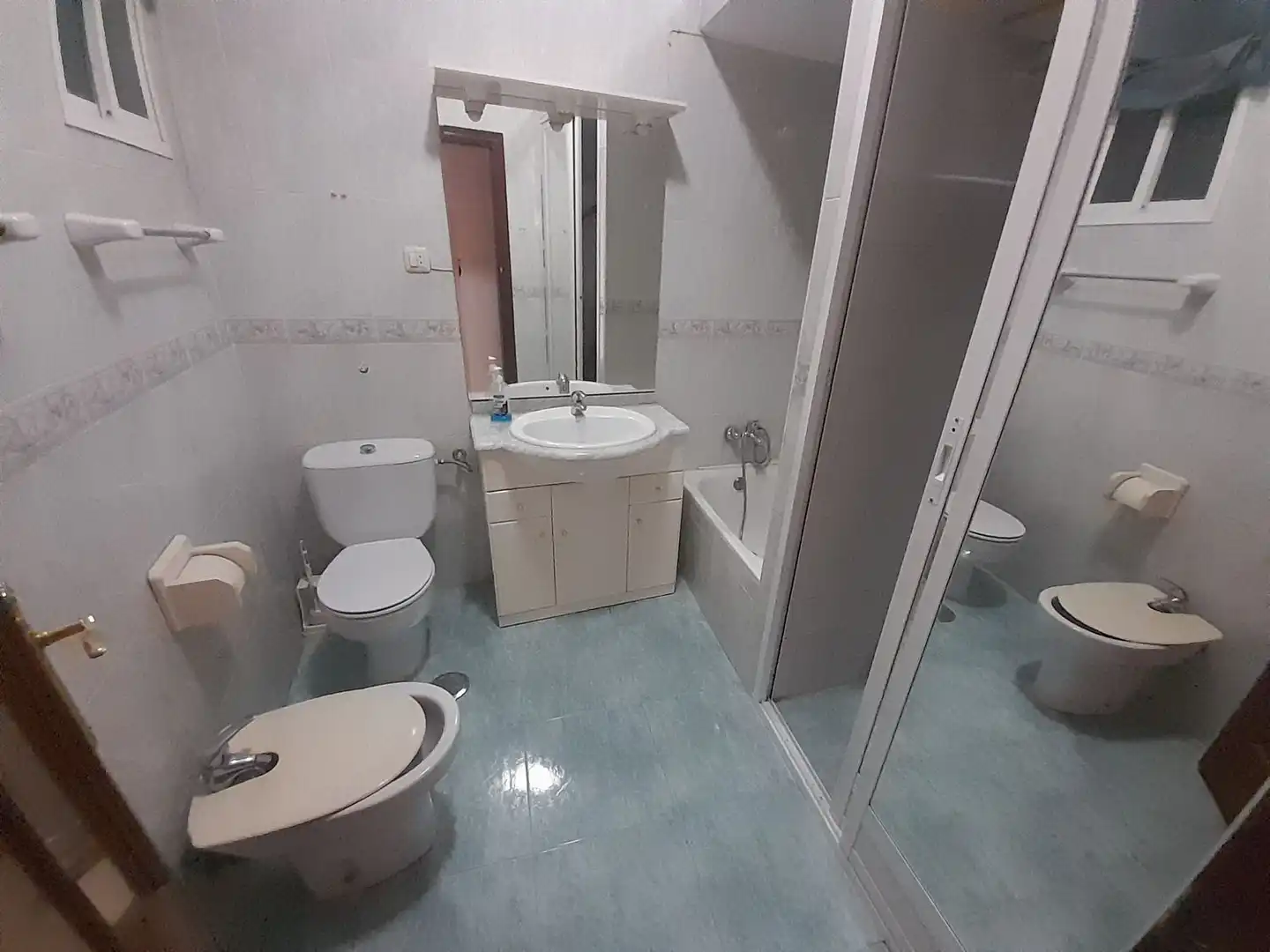 Piso de 150 m² en Jaén