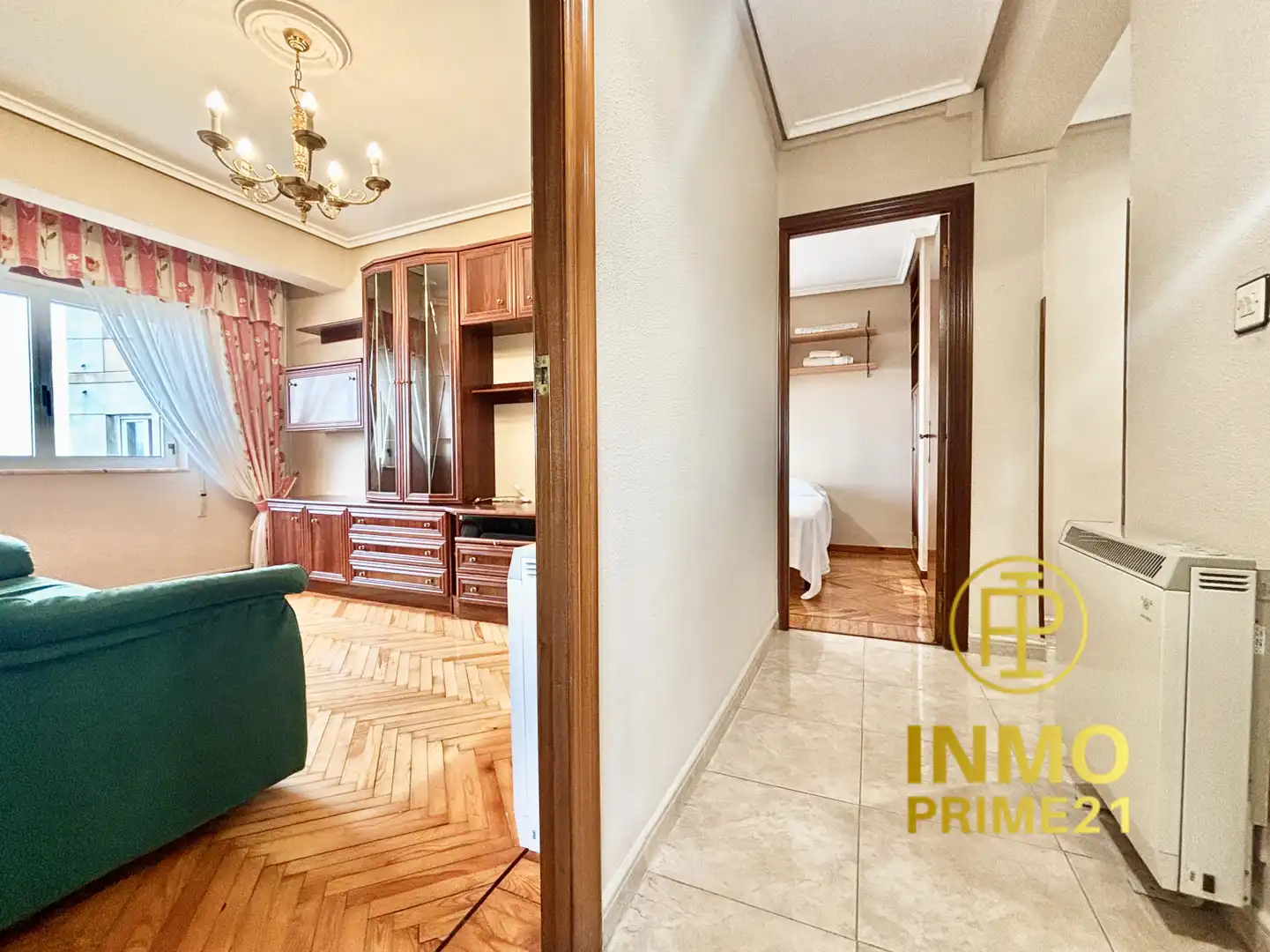 Piso de 56 m² en Santander