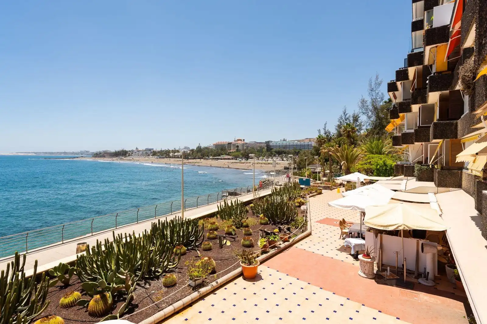 Pis de 45 m² a San Bartolomé de Tirajana