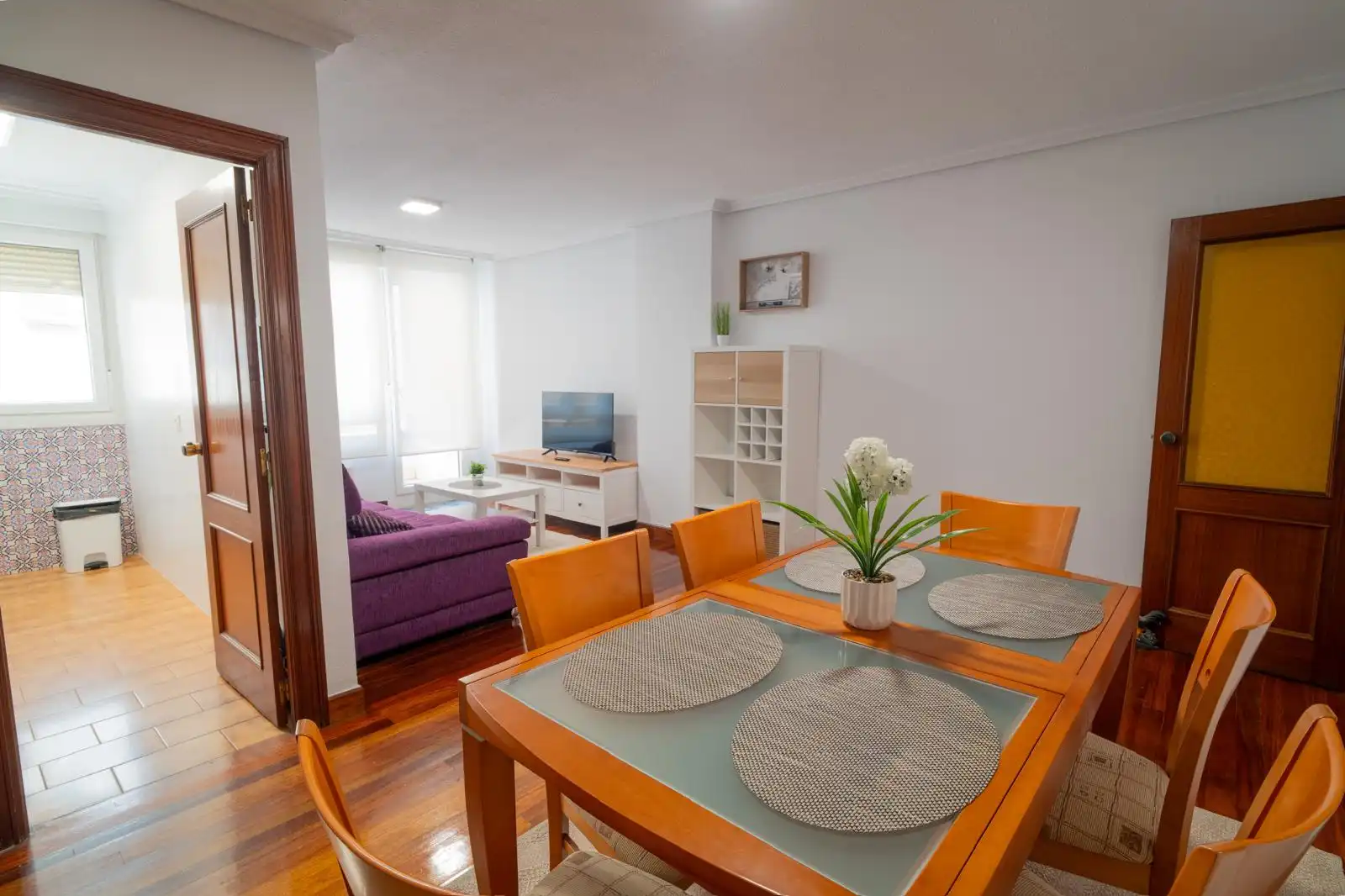 Piso de 71 m² en Santander