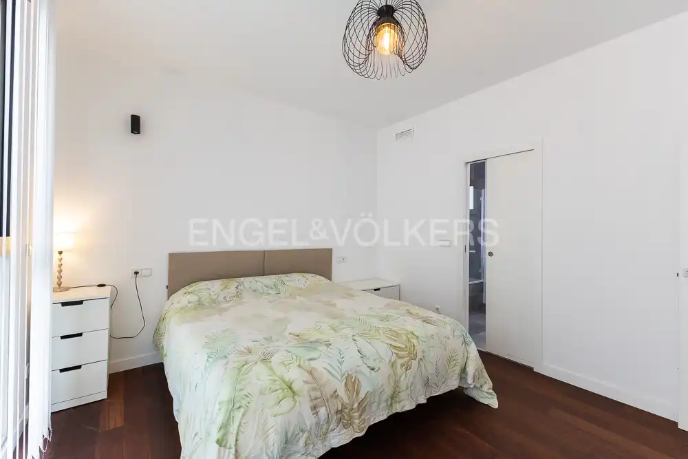 Piso de 257 m² en Godella