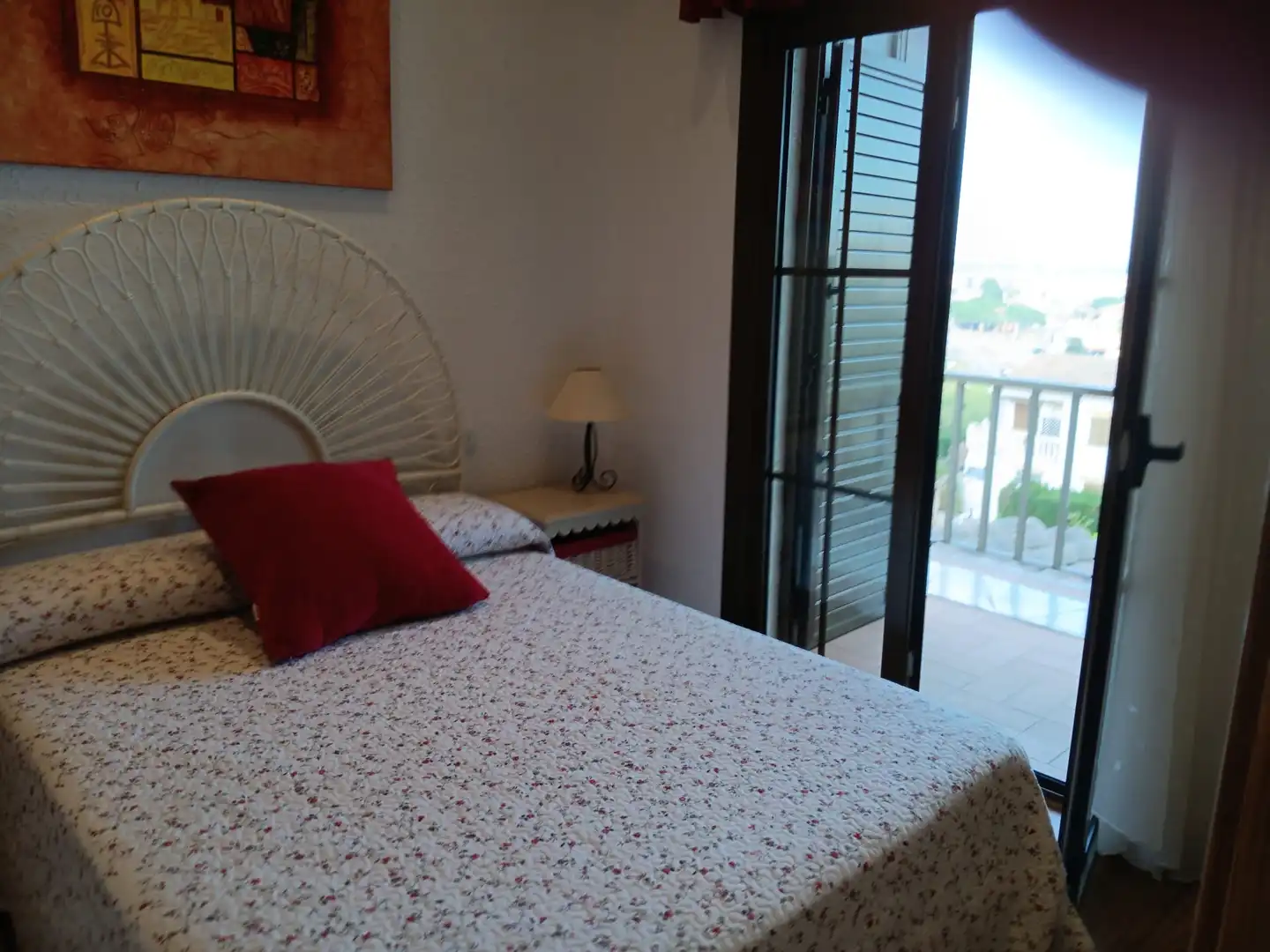 Piso de 90 m² en Calonge i Sant Antoni