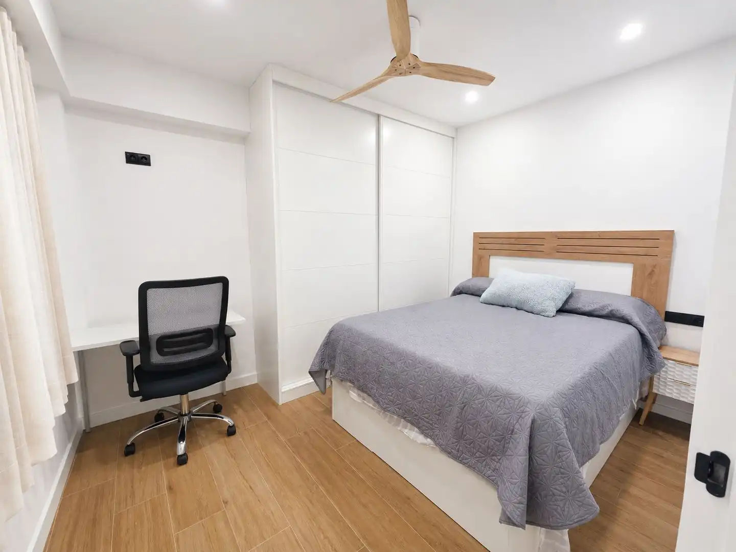 Piso de 103 m² en Murcia