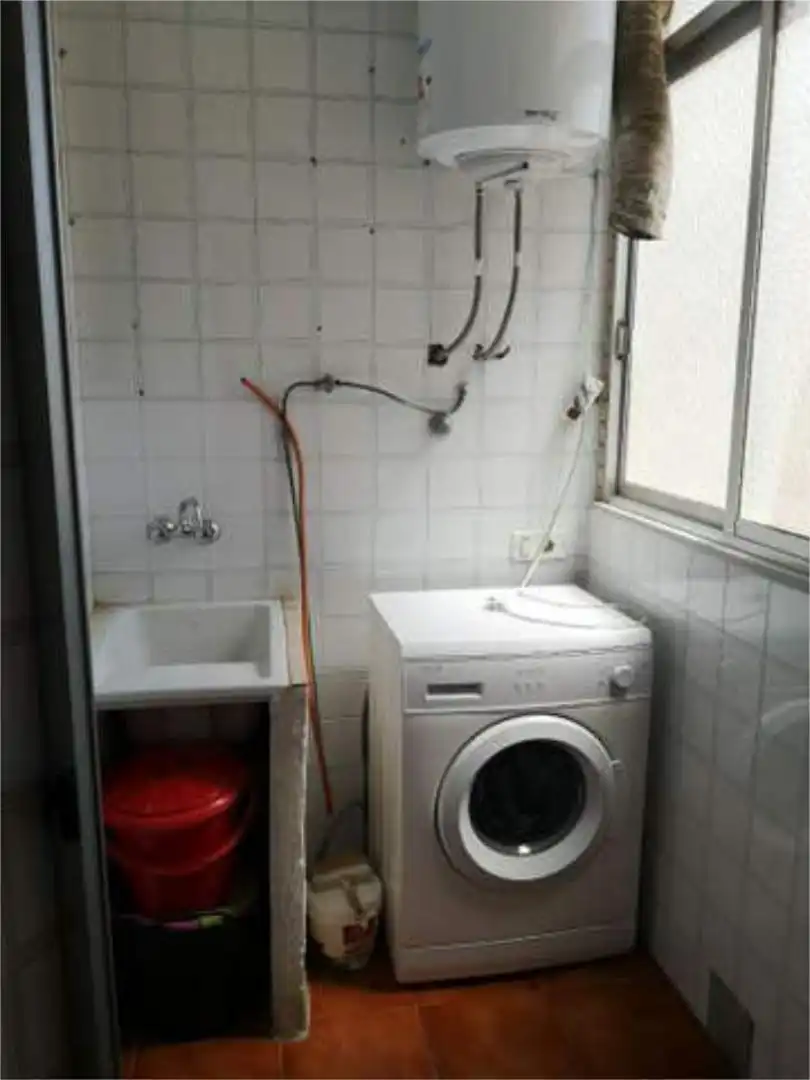 Piso en alquiler, Almería