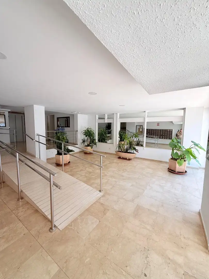 Pis de 56 m² a Torremolinos
