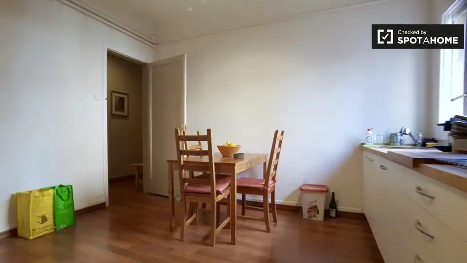 Stanza in affitto, Barcelona