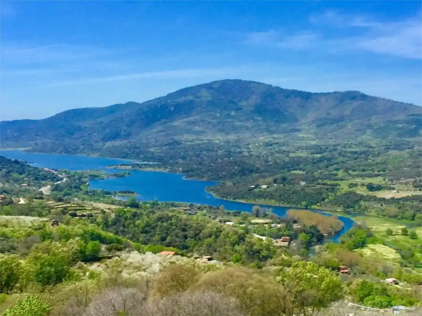 Piso de 64 m² en Casas del Castañar