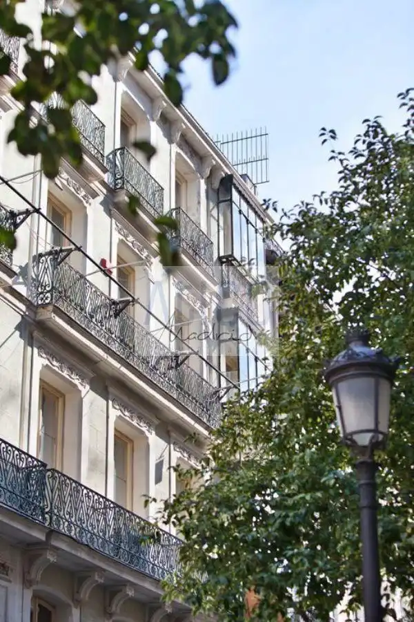 Appartamento 250 m² a Madrid