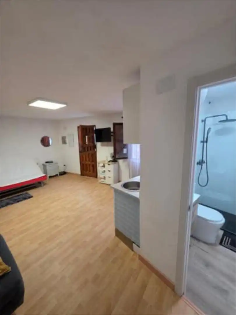 Piso de 32 m² en Rubielos de Mora