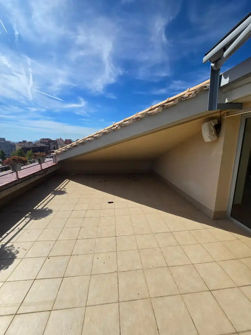 Piso de 171 m² en el Masnou