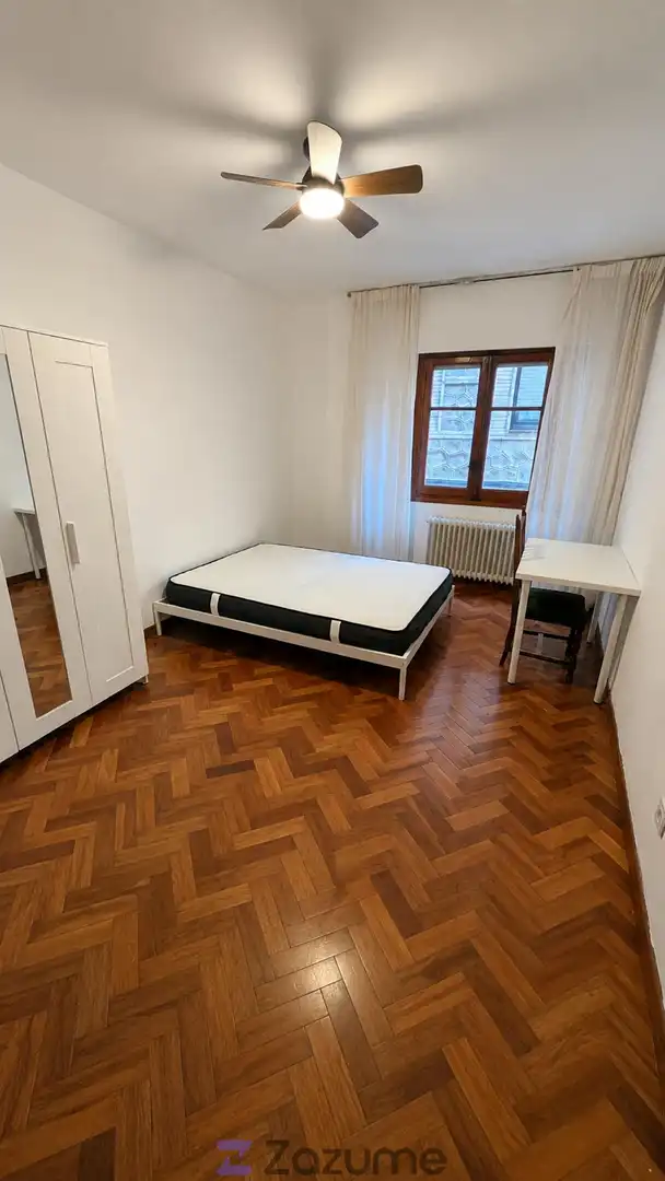 Piso de 110 m² en Toledo