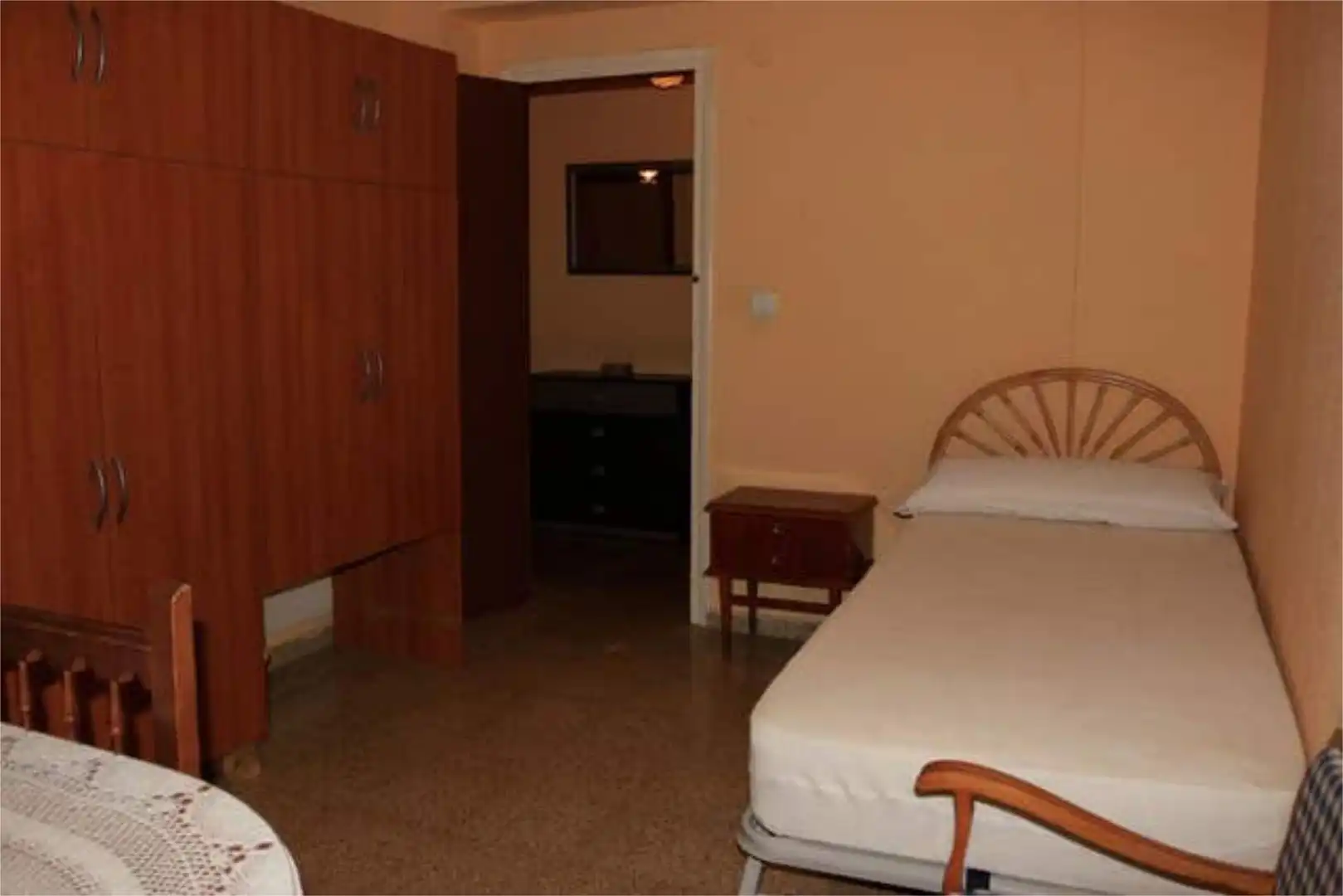Piso de 89 m² en Granada