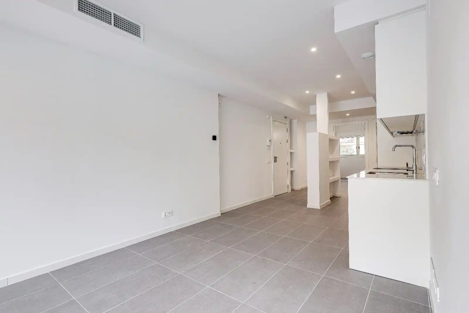 Pis de 75 m² a Barcelona