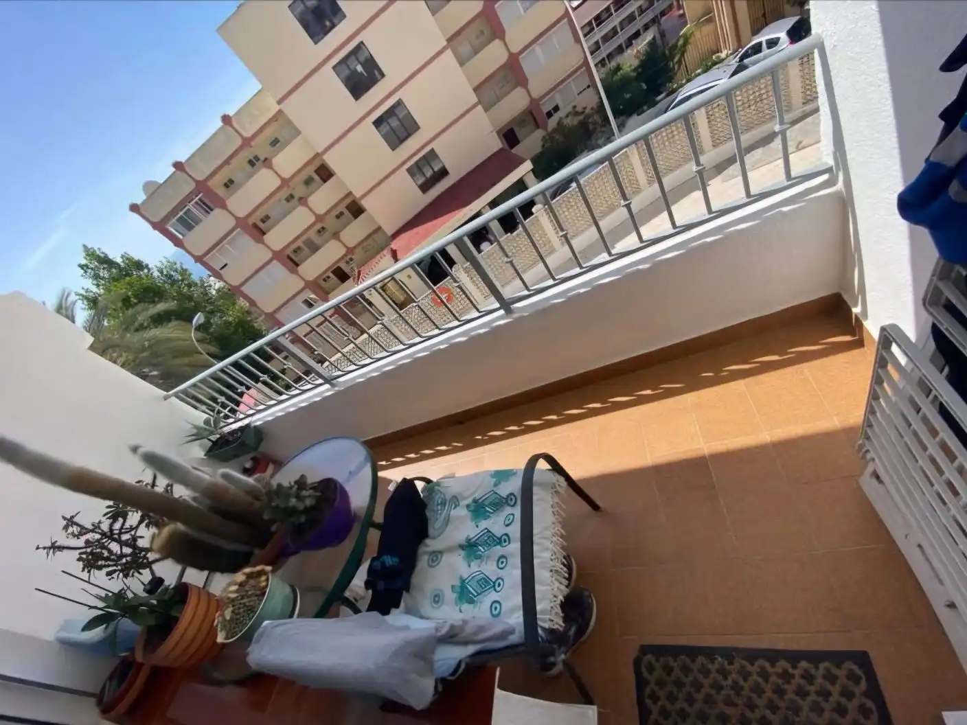 Pis de 55 m² a Torremolinos
