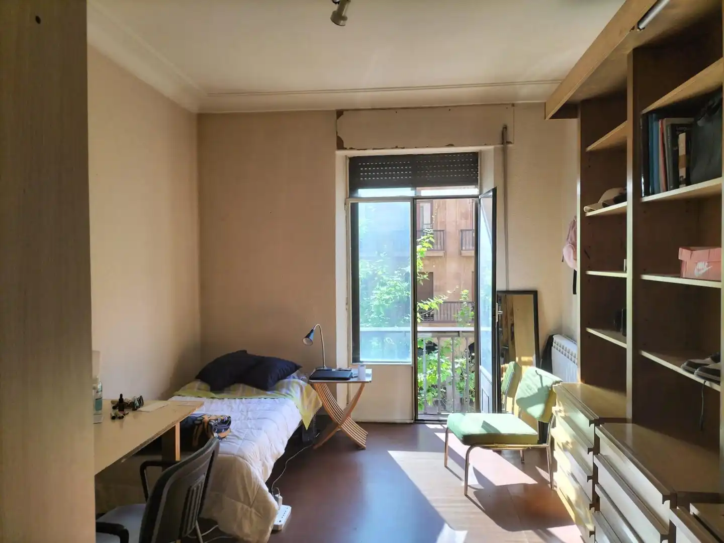 Piso de 225 m² en Salamanca