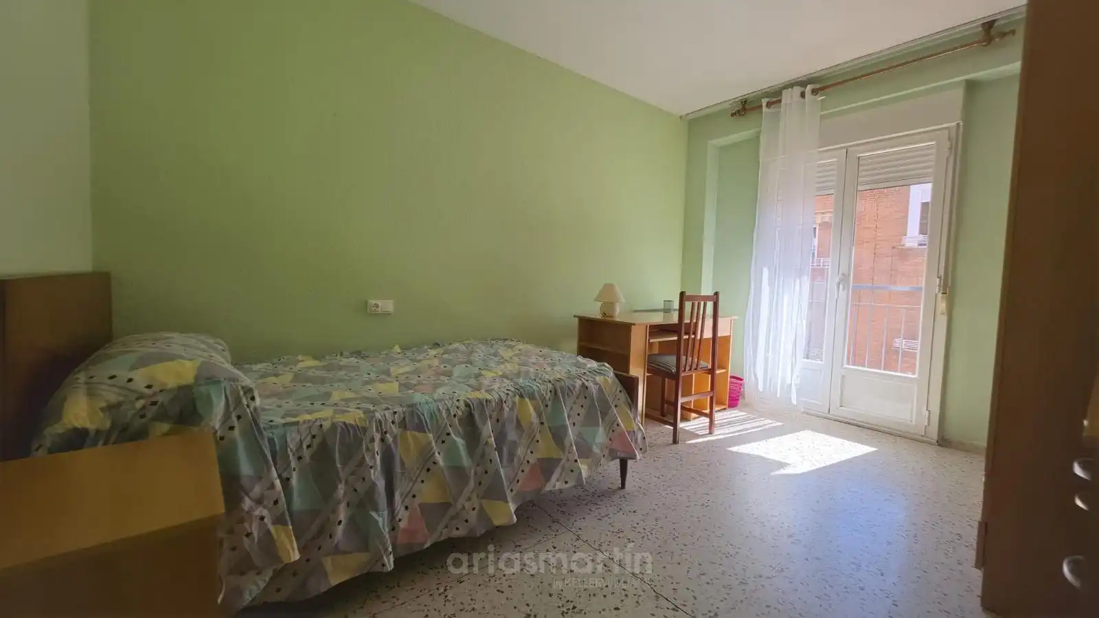 Pis de 97 m² a Salamanca