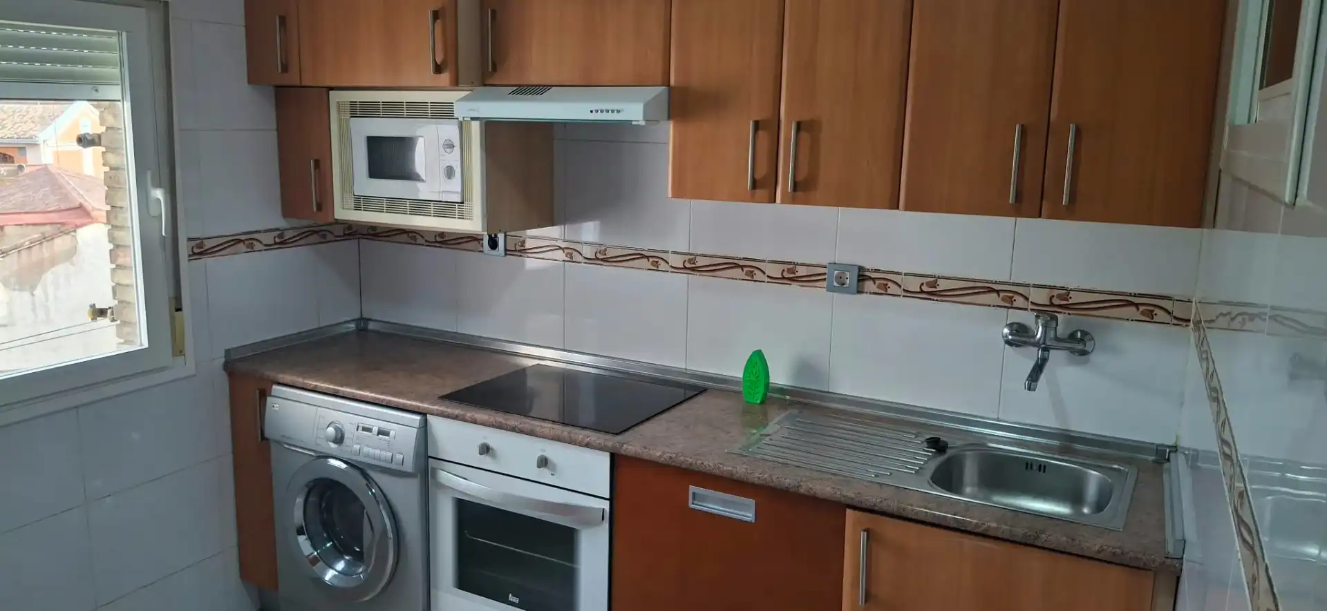 Piso de 80 m² en Zaragoza