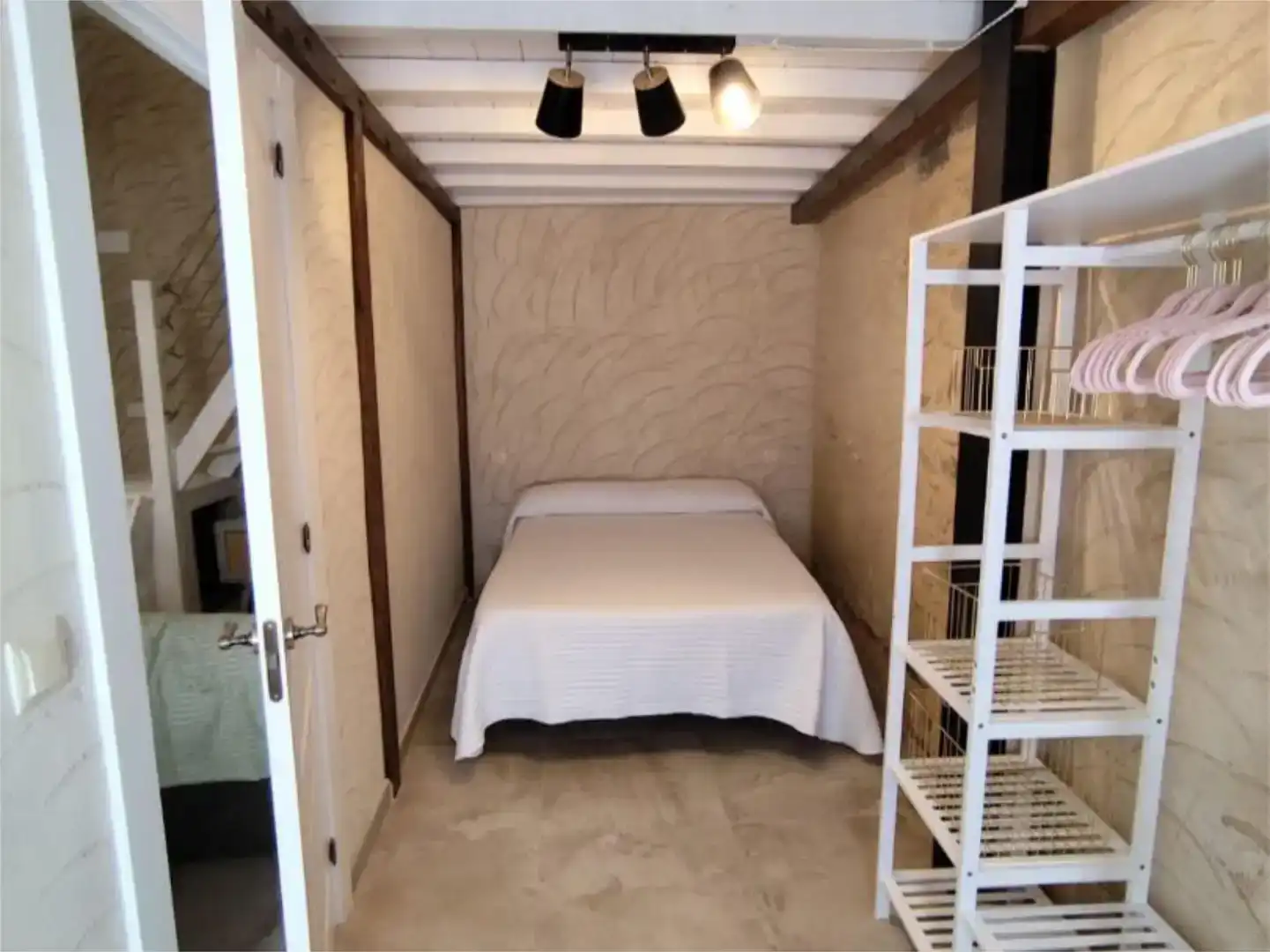Piso de 45 m² en Maleján