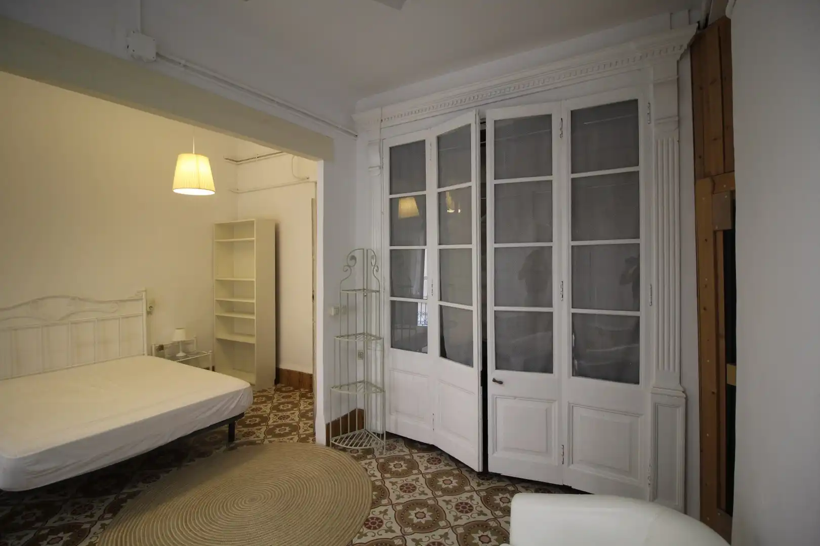 Pis de 121 m² a Figueres