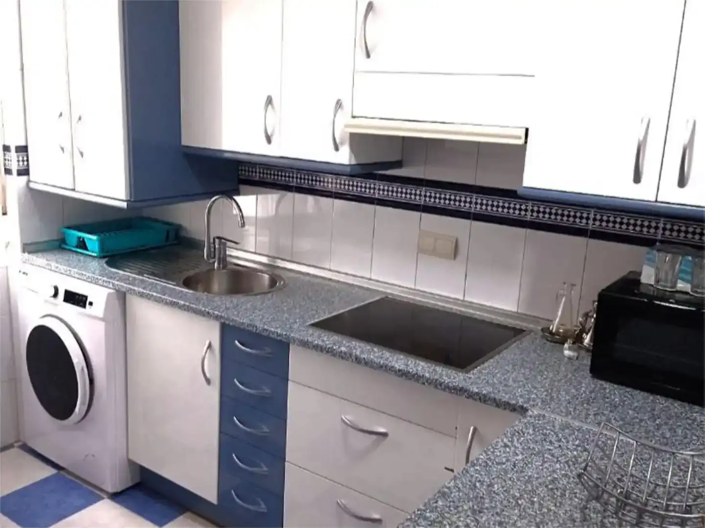 Piso de 90 m² en Cuenca
