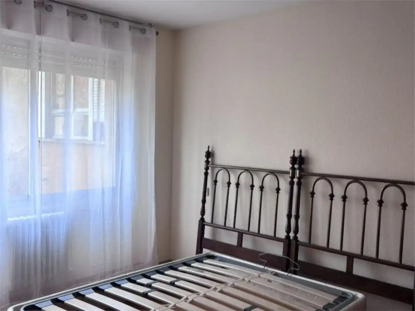 Piso de 160 m² en Segovia