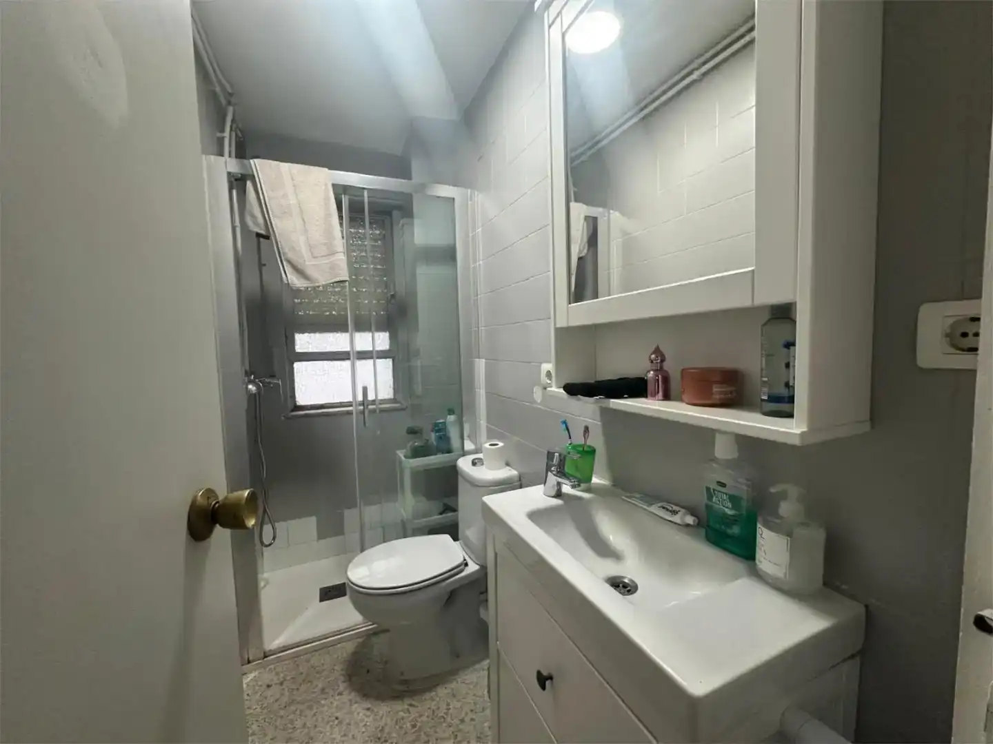 Piso de 130 m² en Salamanca