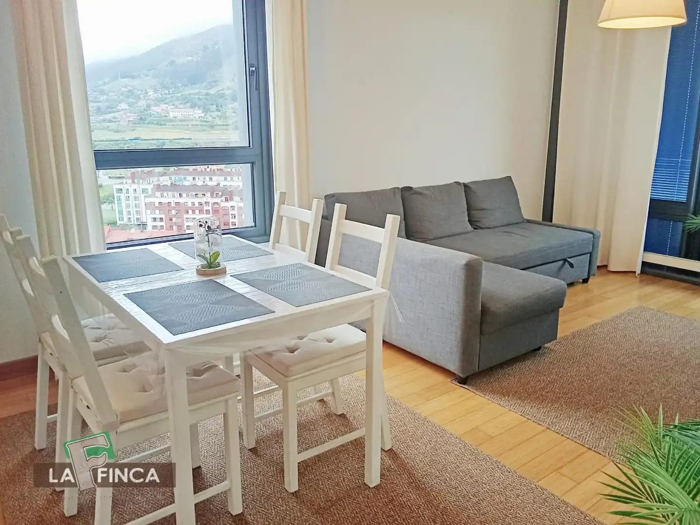 Piso de 106 m² en Oviedo