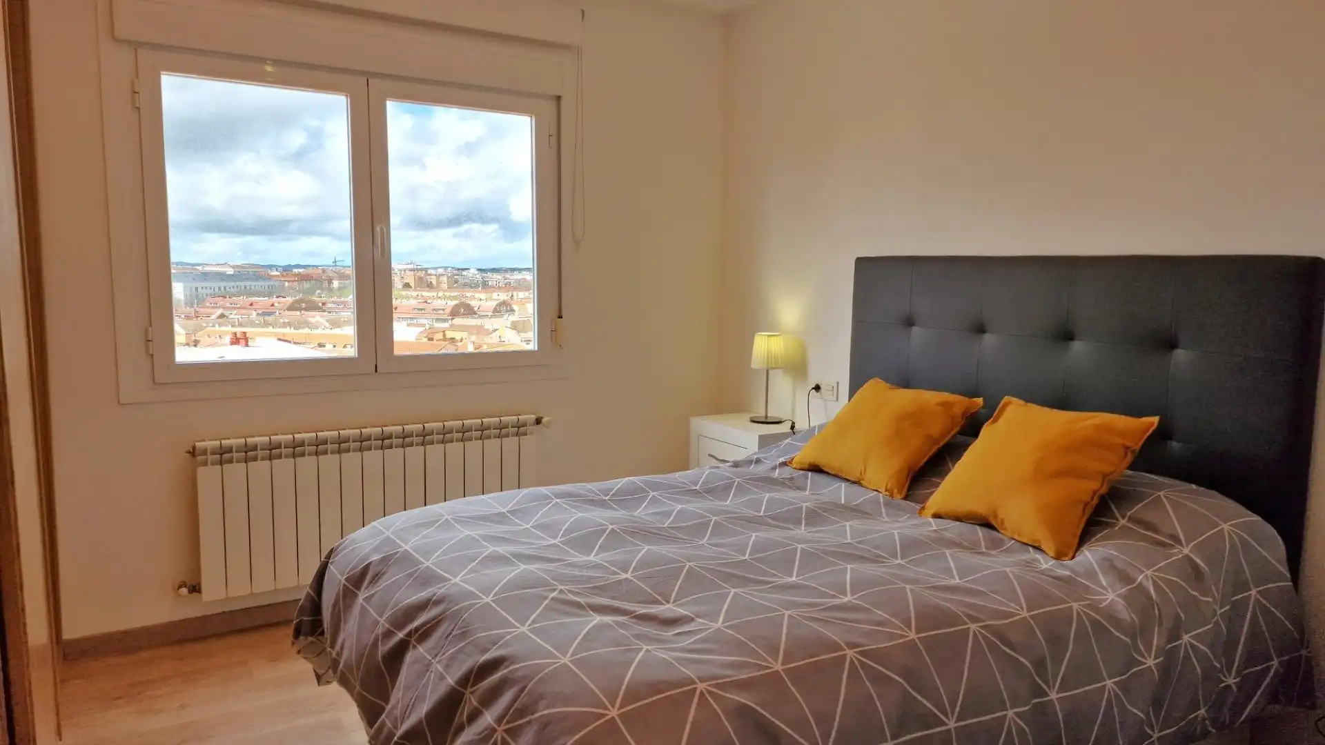 Piso de 50 m² en Ciudad Real