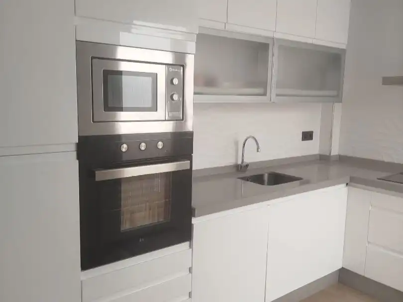 Piso de 100 m² en Marbella
