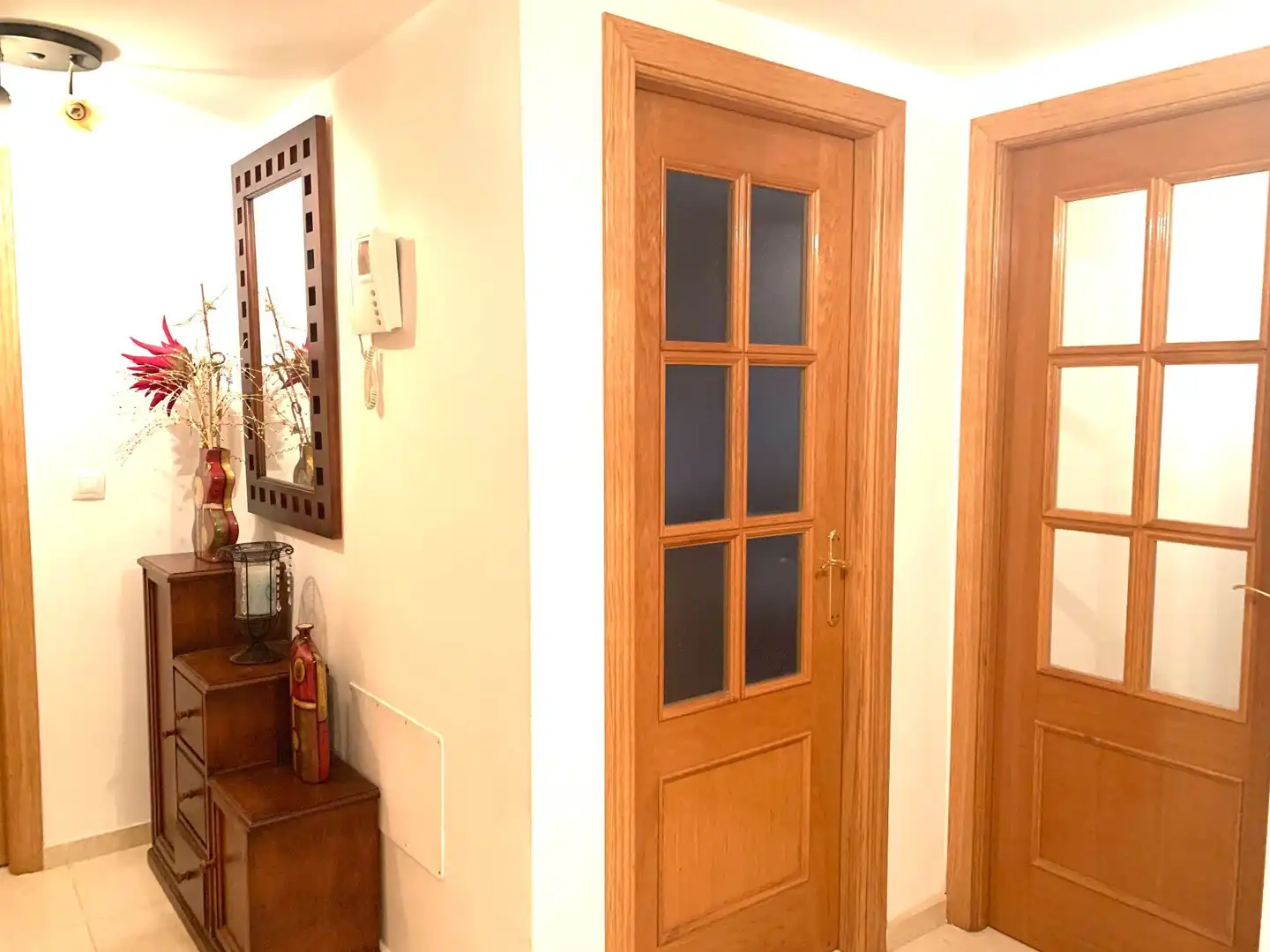 Apartamento 90 m² em Garrucha