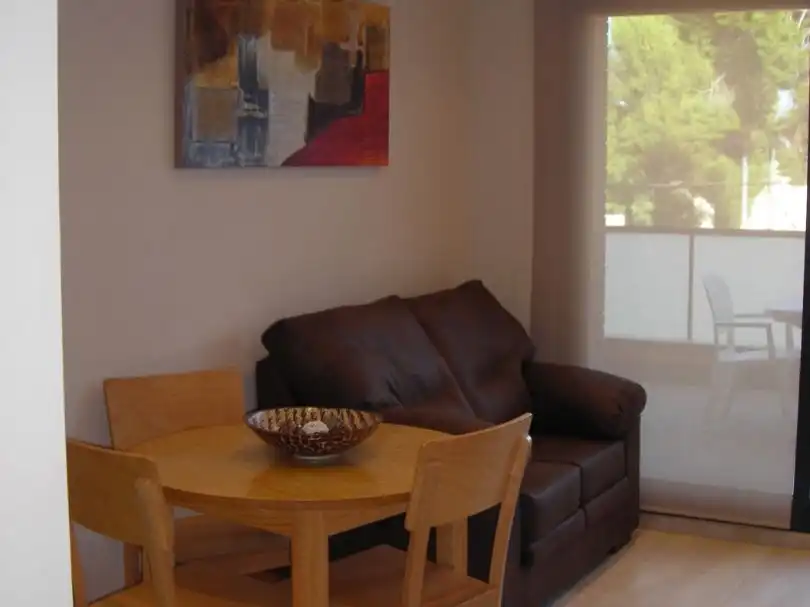 Pis de 42 m² a Calafell