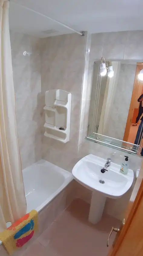 Piso de 61 m² en Gandía