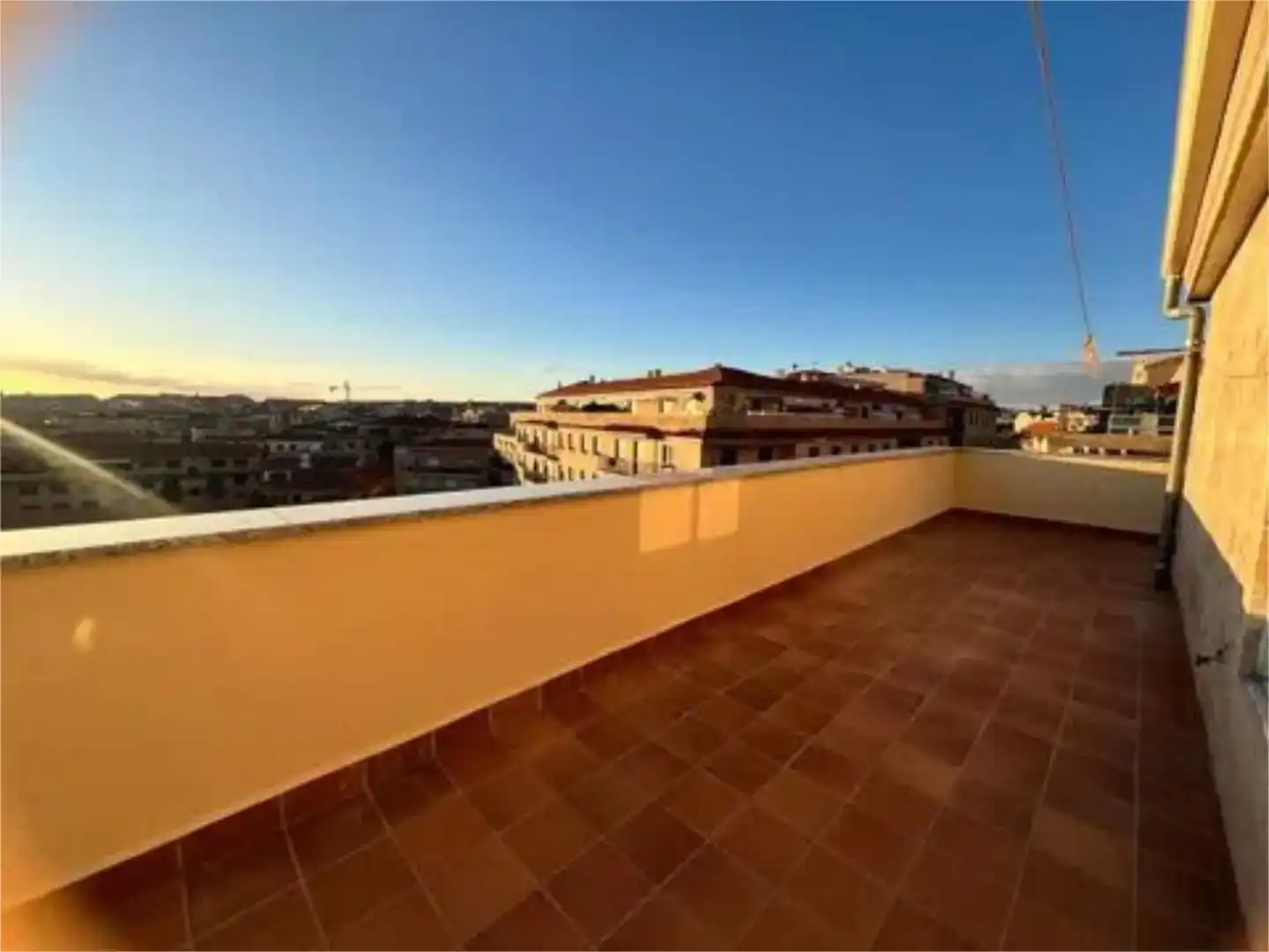 Piso de 140 m² en Salamanca