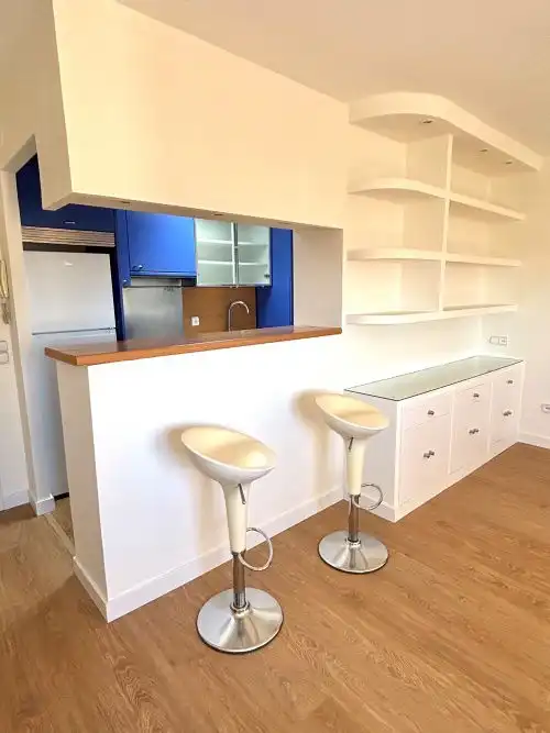 Piso de 64 m² en Madrid