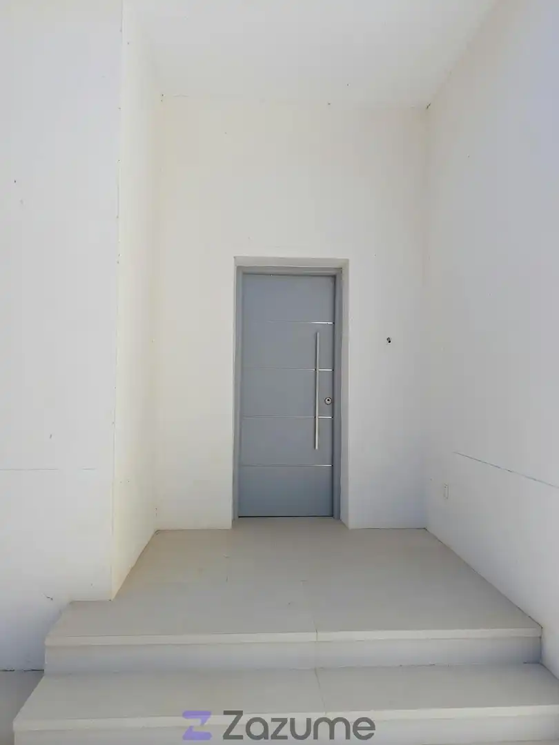 Piso de 161 m² en Espartinas
