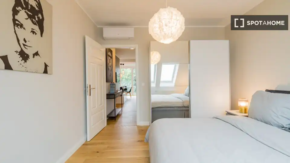 Habitación en alquiler, Collado de la Vera