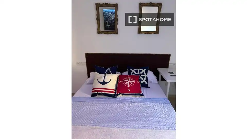 Habitación 173 m², Málaga