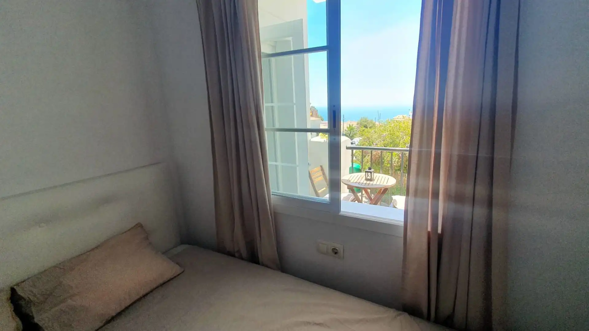 Wohnung 85 m² in Benalmádena