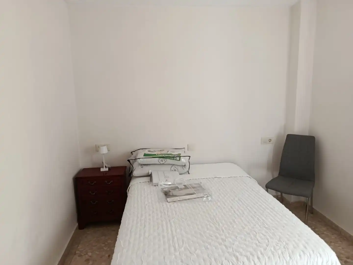 Habitación en alquiler, Jaén