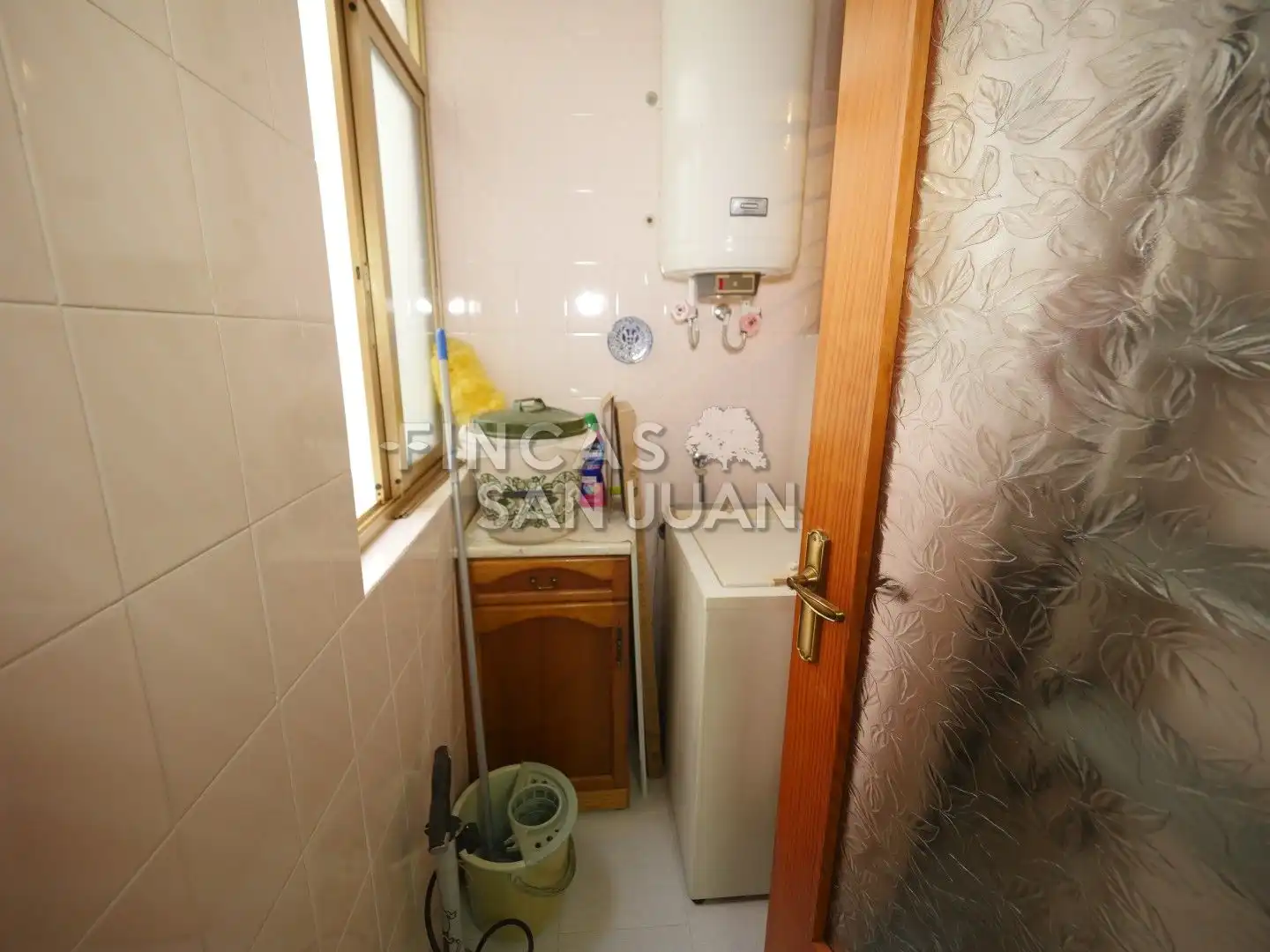 Pis de 90 m² a Santa Pola