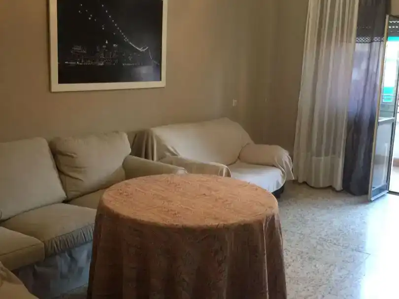 Piso de 120 m² en Cáceres