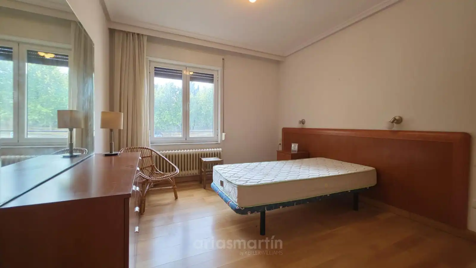 Piso de 115 m² en Salamanca